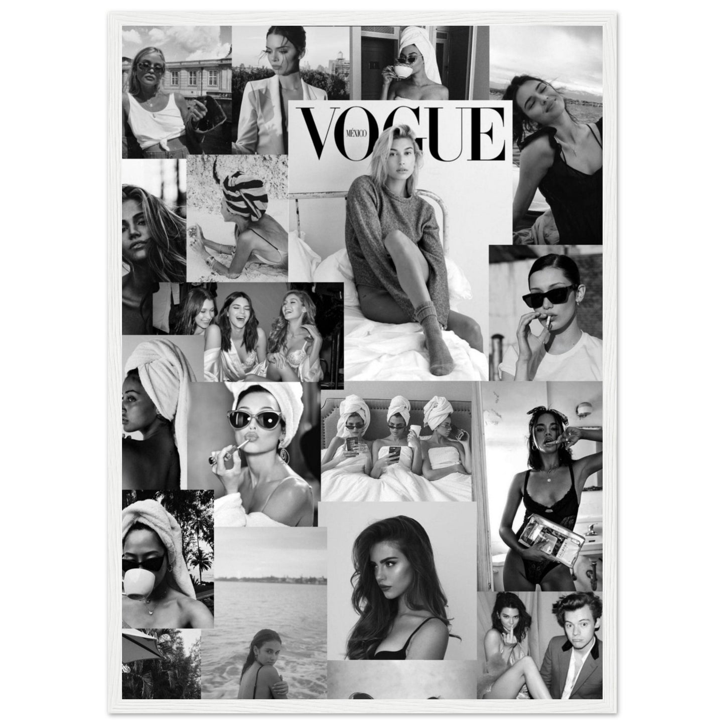 Mode
