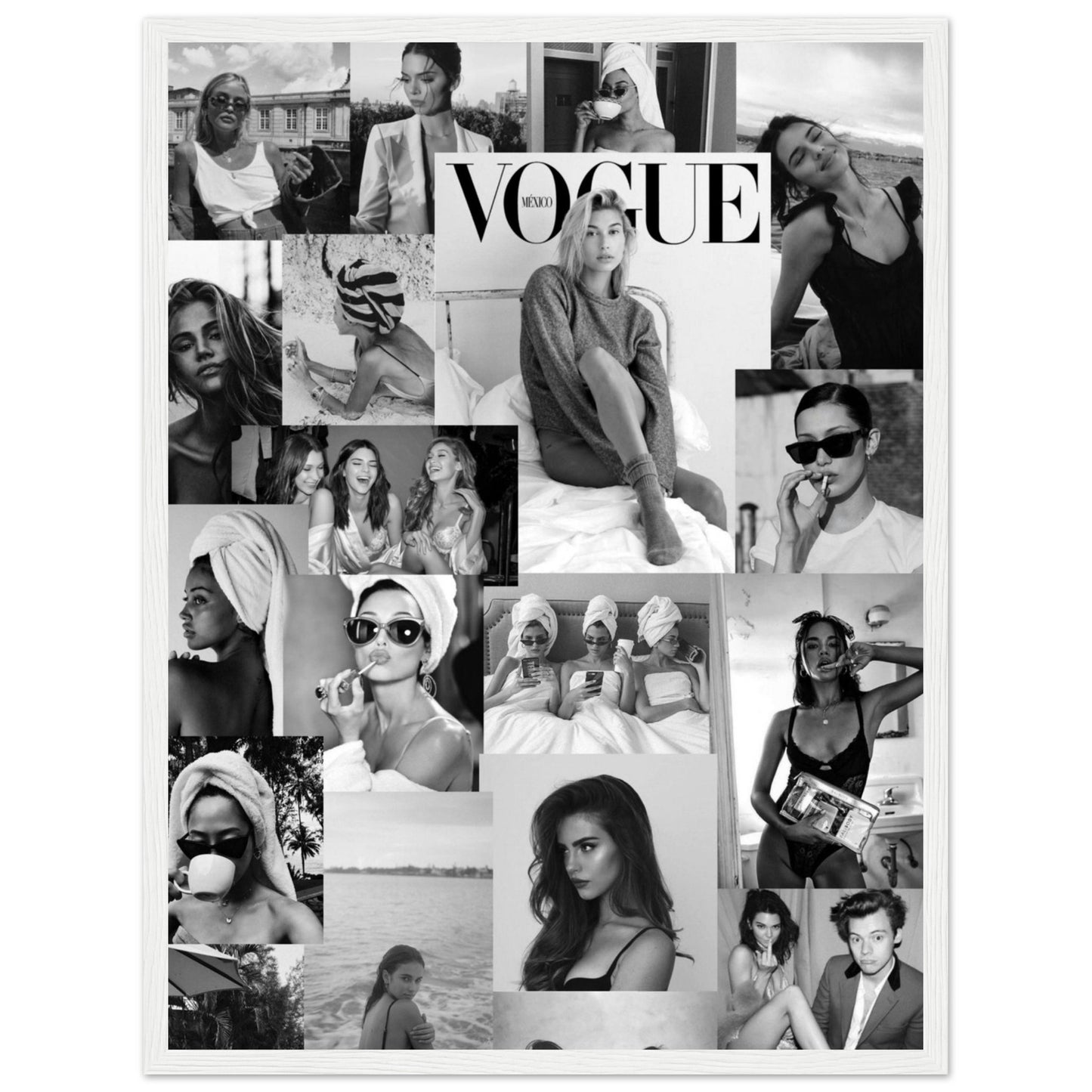Mode