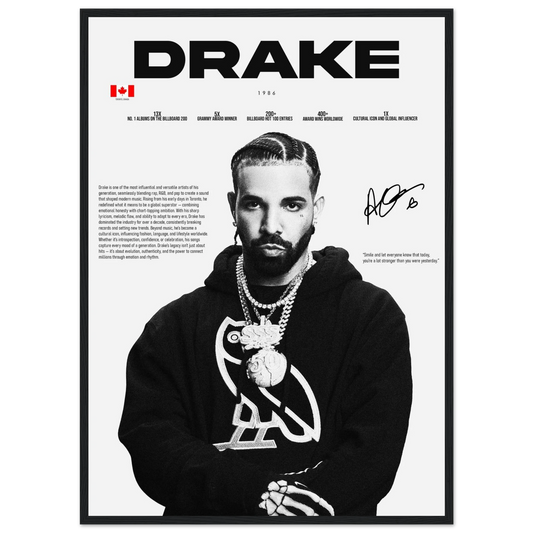 Unshaken Focus – New Gen Music – Poster