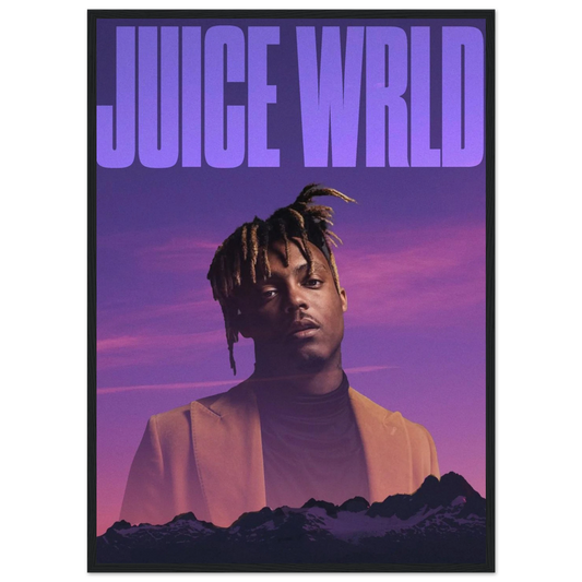 Midnight Melancholy – New Gen Music – Poster