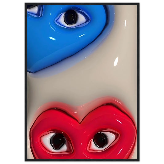 Comme des Garçons - 3D - Art