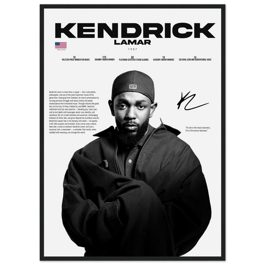 Cultural Voice – New Gen Music – Poster