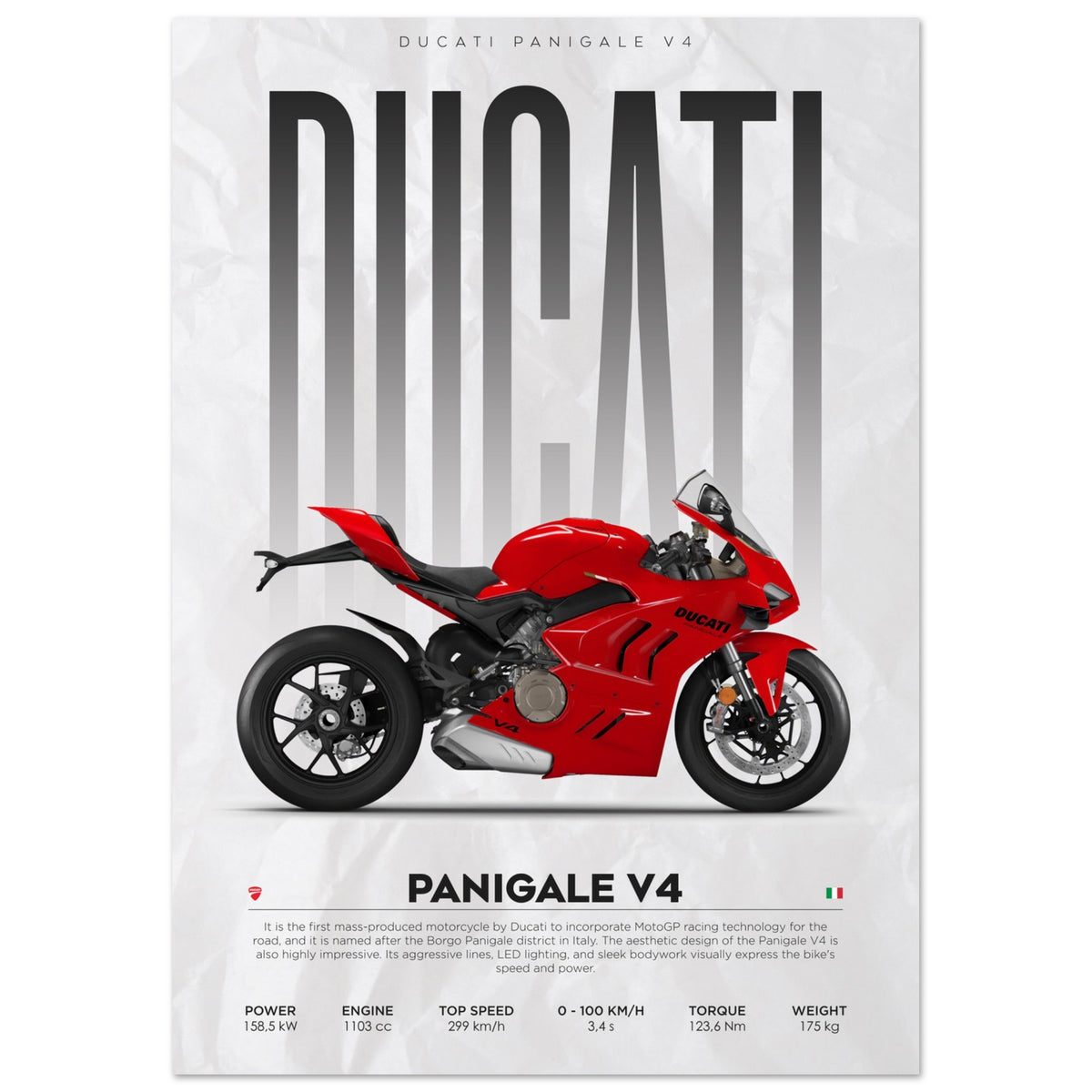 Autoevolution Posters 1199 Panigale Logo New Colors For Ducati 1199 Panigale Autoevolution