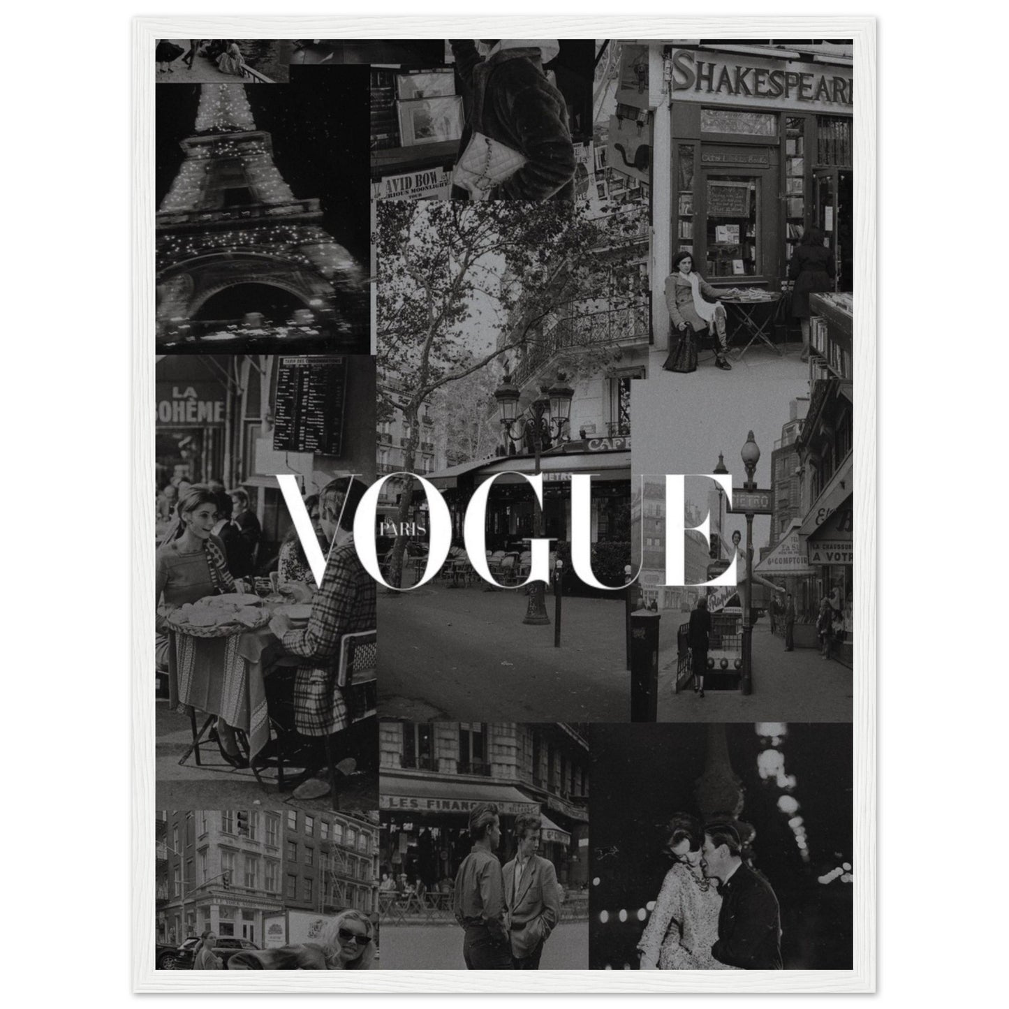 Mode