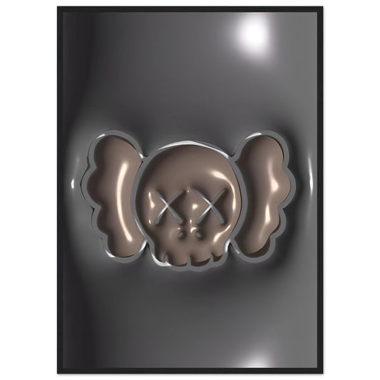 Dead Kaws - 3D - Art.