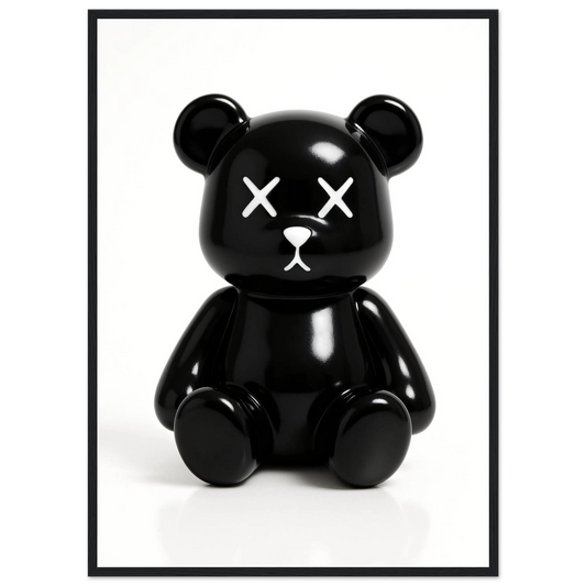 X-Eyes-Bear-Icon