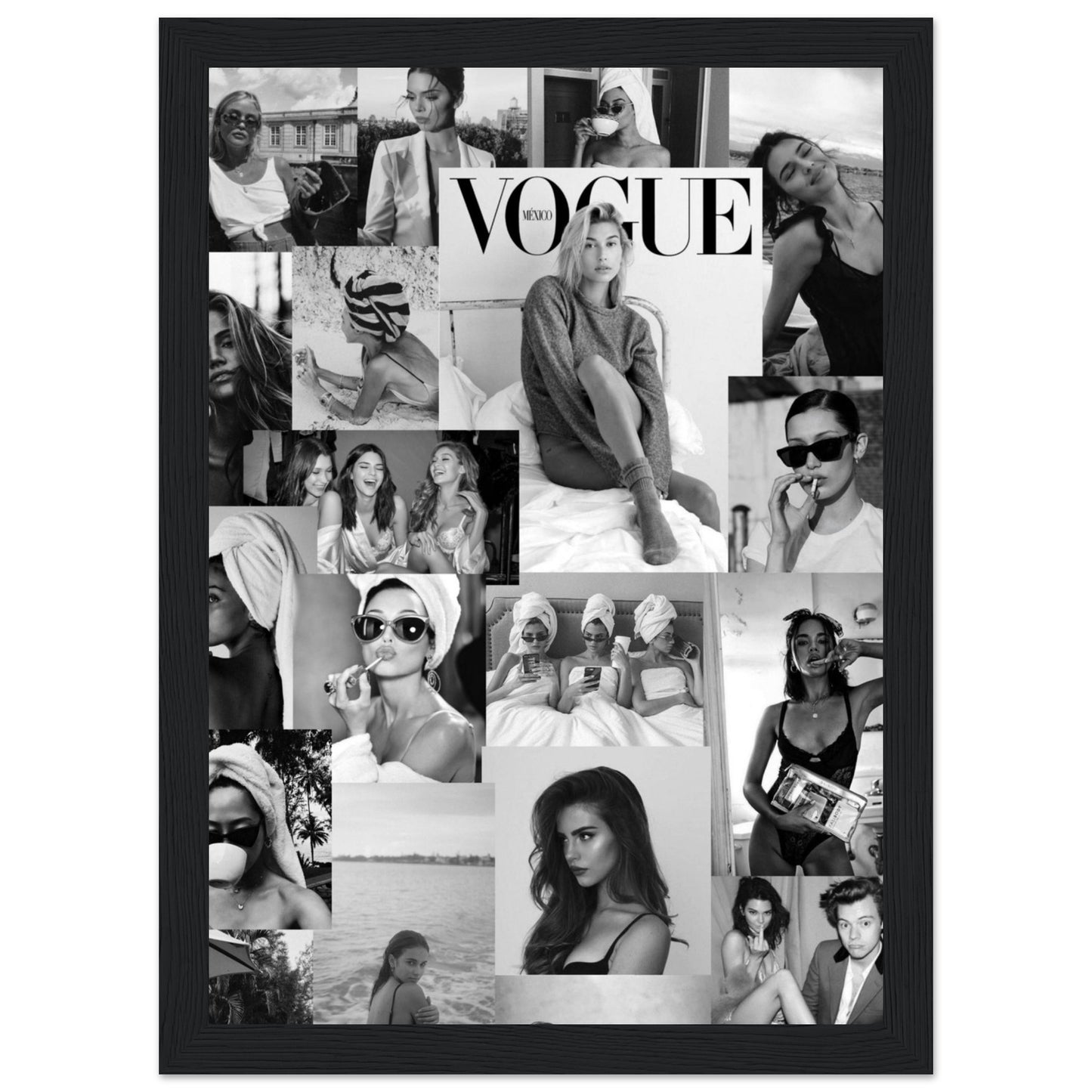 Mode