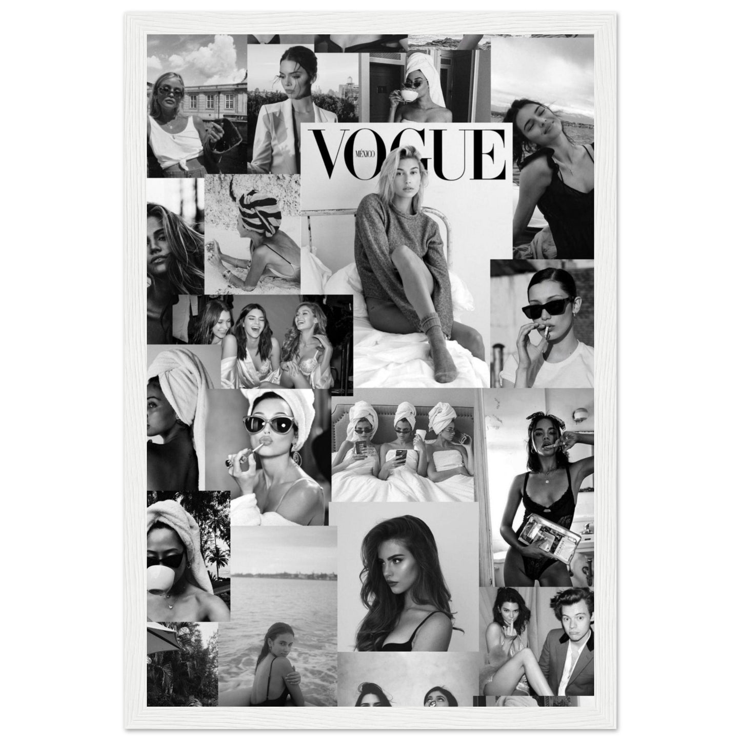 Mode