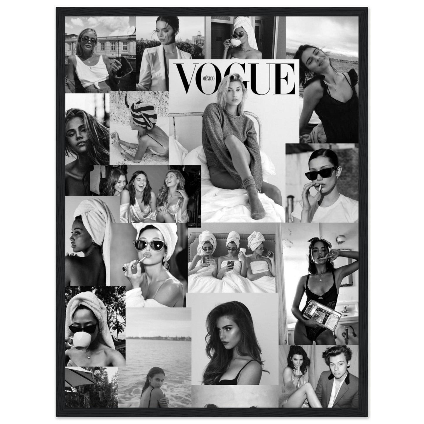 Mode
