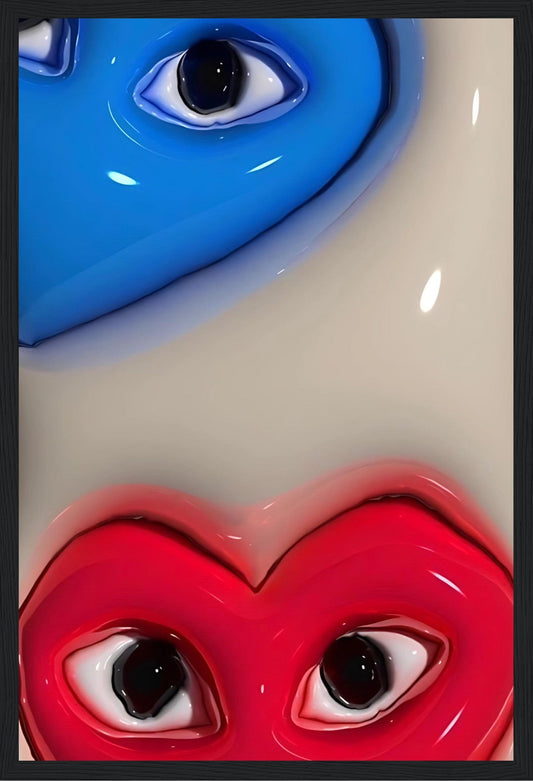 Comme des Garçons - 3D - Art