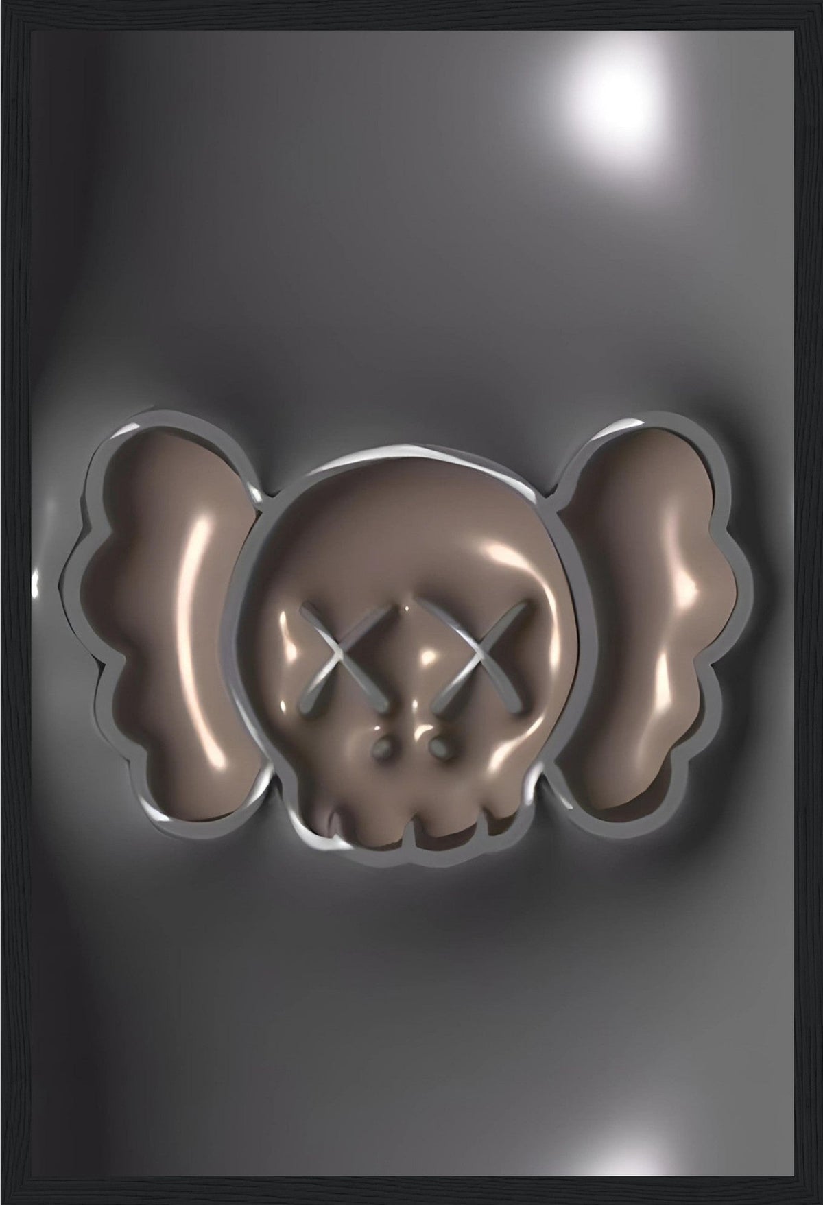 Dead Kaws - 3D - Art.