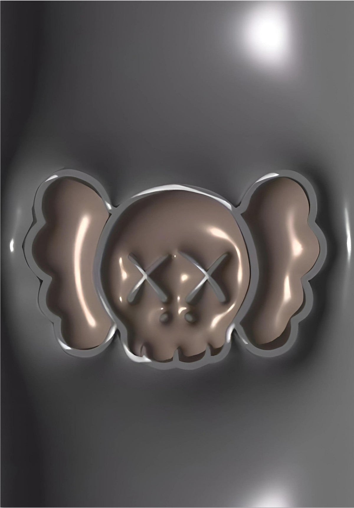 Dead Kaws - 3D - Art