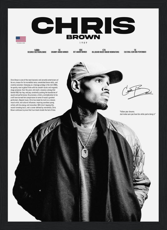 Endless Motion – New Gen Music – Poster