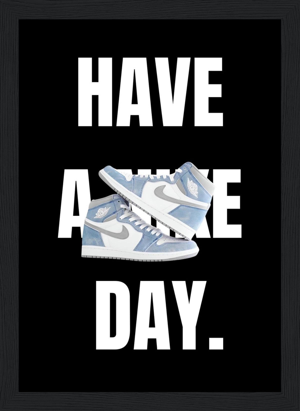 Nike - Day - Poster