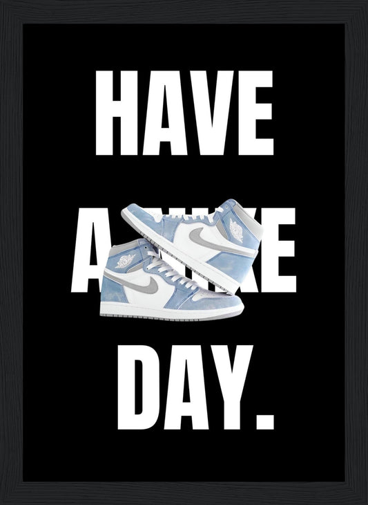 Nike - Day - Poster