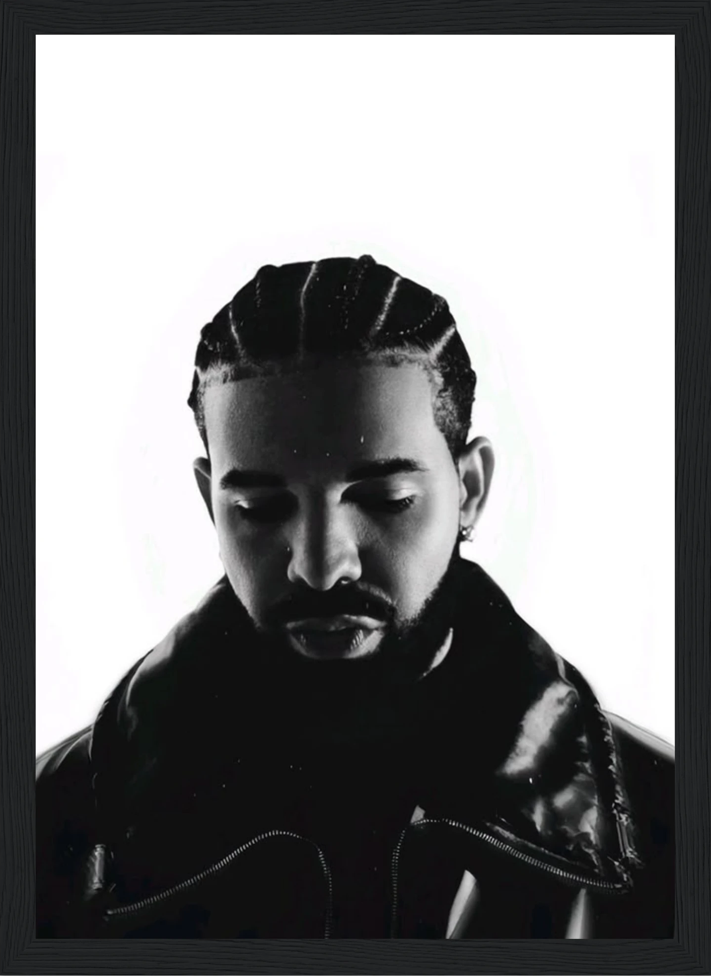 Silent Reflection – New Gen Music – Poster