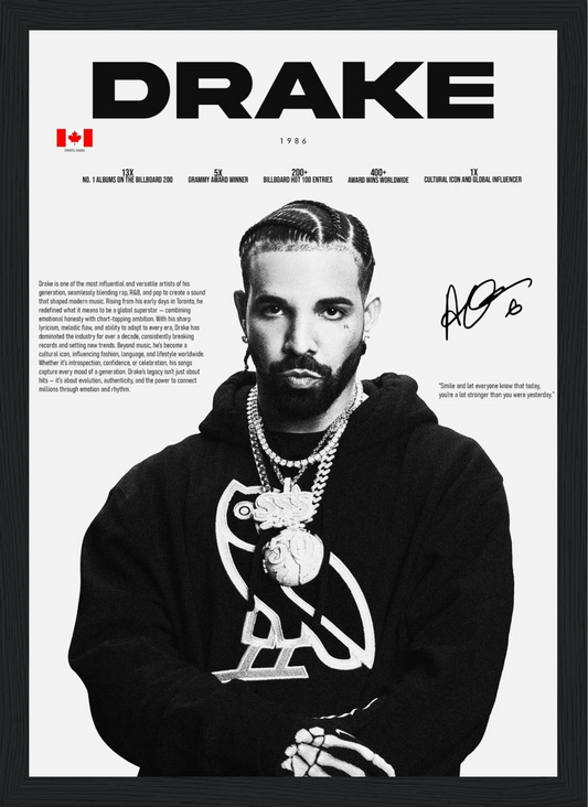 Unshaken Focus – New Gen Music – Poster