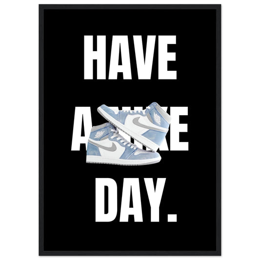 Nike - Day - Poster