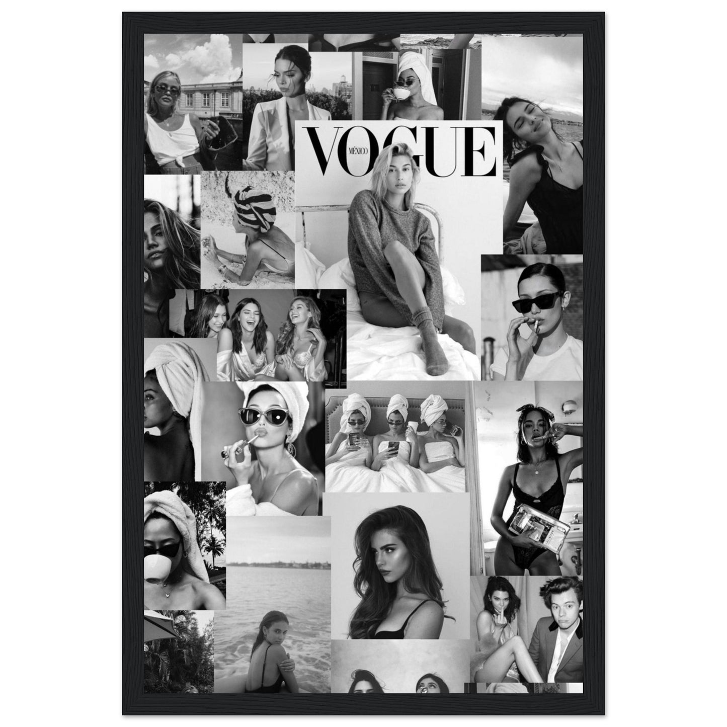 Mode