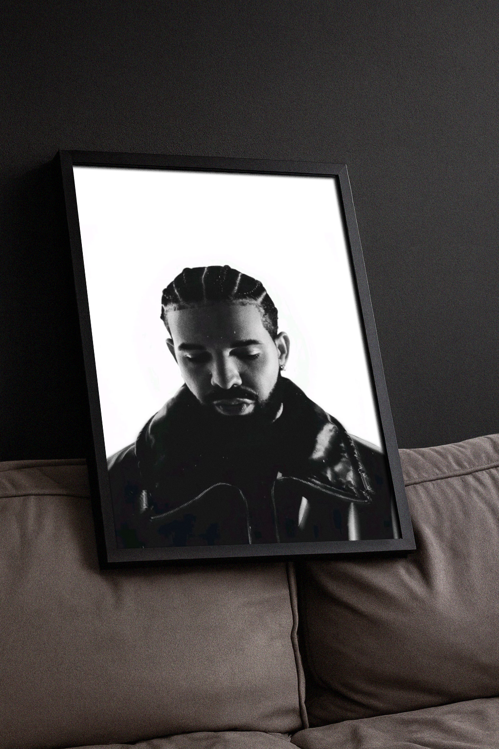 Silent Reflection – New Gen Music – Poster