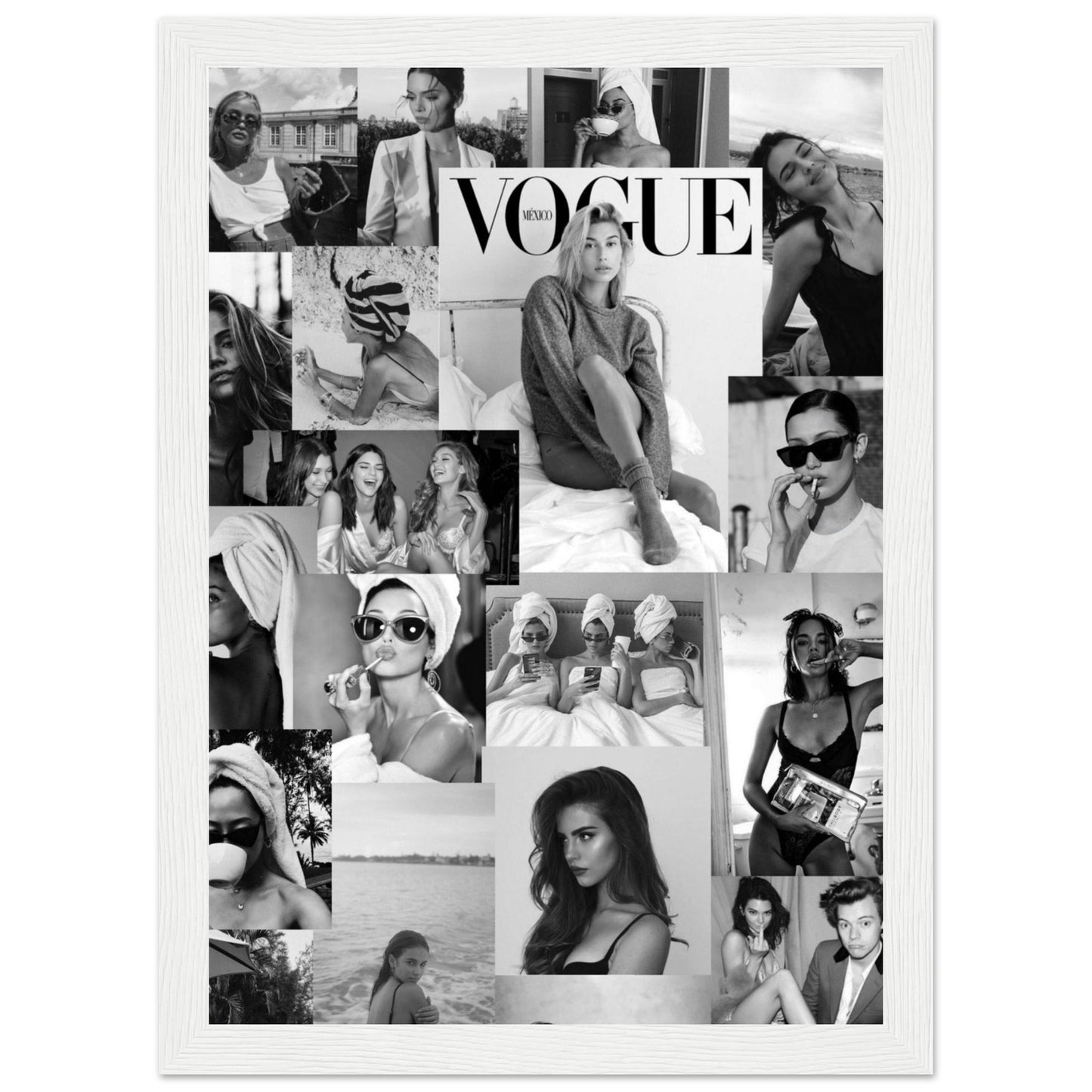 Mode
