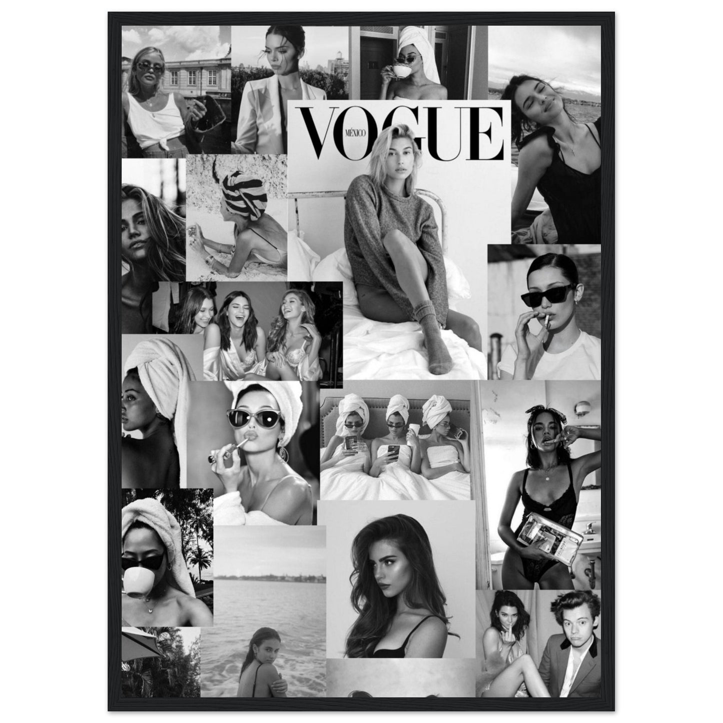 Mode